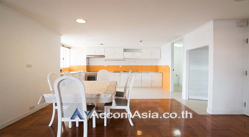 รูป 🔼🔽 AccomA 📩 Duplex Condo 3 BR Condominium @Tai Ping Tower (AA27580) - รูปที่ 5/16