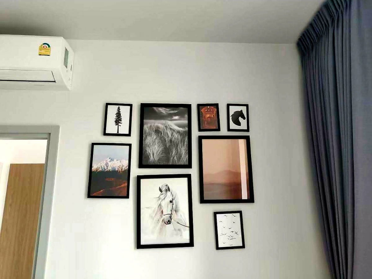 รูป 🔥✨ ให้เช่าคอนโดหรู XT Ekkamai ✨🔥 ✨🏙️ วิวห้างดองกิ สุดฮอต 🏙️✨ - รูปที่ 8/10