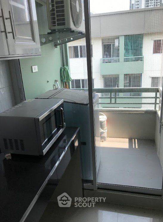 รูป คอนโด สตูดิโอ ที่ ลุมพินี เซนเตอร์ สุขุมวิท 77 ใกล้ BTS อ่อนนุช (ID 2260059) - รูปที่ 16/19