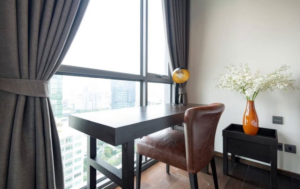 picture #R5883 🎉 210868 Condo for rent THE LINE Ratchathewi - 7/14