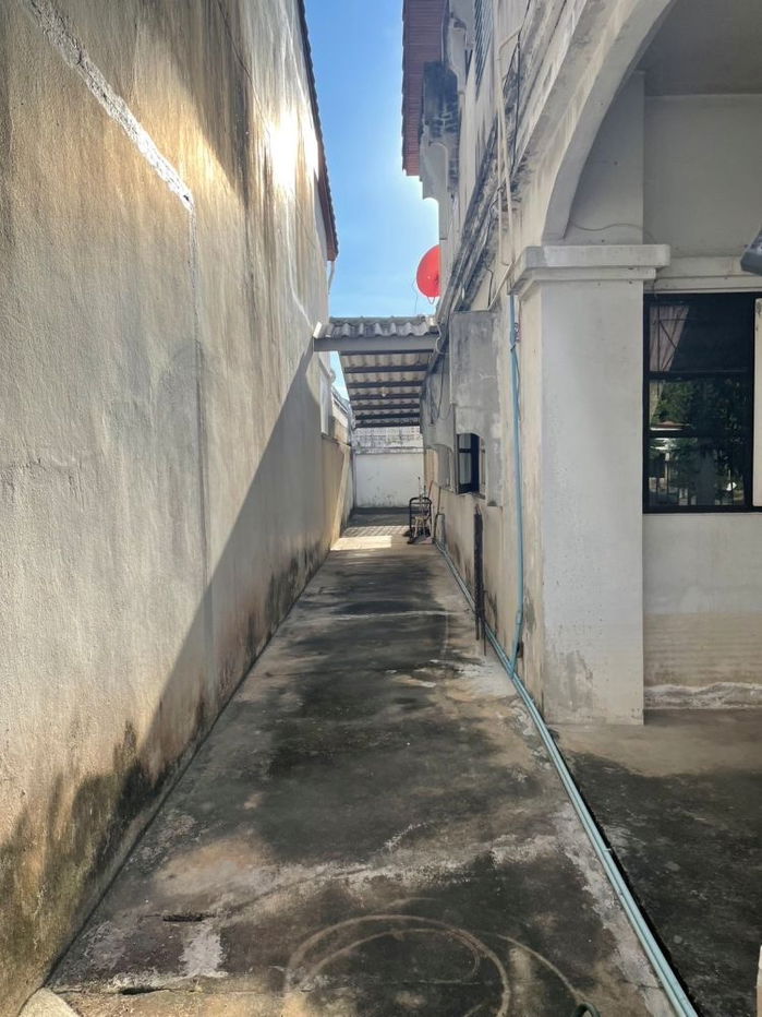 รูป ขายบ้านเดี่ยวหลังมุม หมู่บ้านวรนุช เพชรเกษม 68 แยก 31 ทำเลดี เดินทางสะดวก ใกล้ MRT บางแค - รูปที่ 15/15
