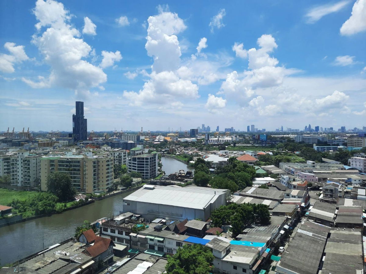 picture Hot Price for Rent Aspire Sukhumvit 48 🔥 - 10/10