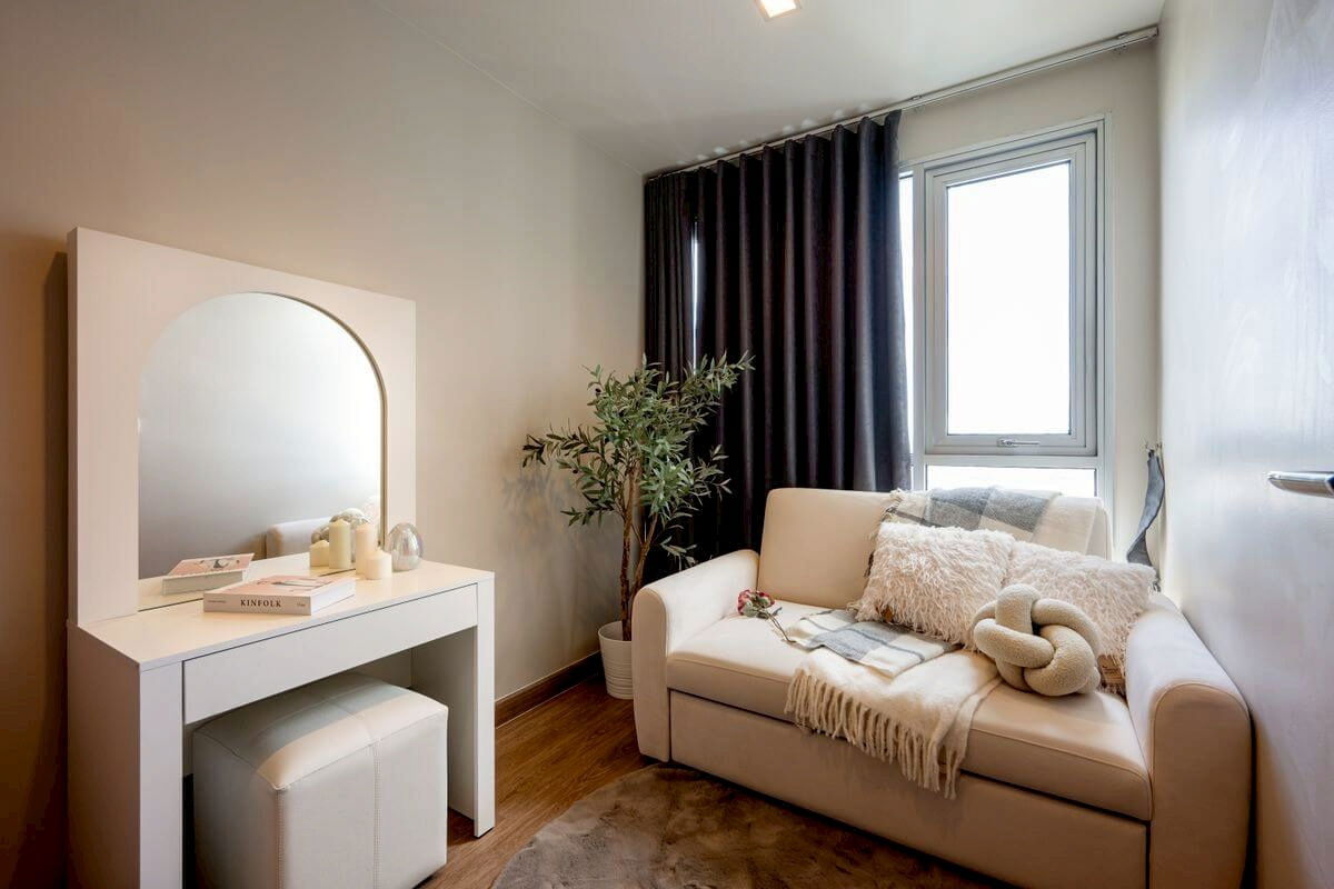 รูป LTH13035 – Condo for sale คอนโดขาย at Rhythm Sathorn Size 85.29 sqm. 3 Beds 2 Baths Combine Unit Near BTS Saphan Taksin ONLY 12.2MB - รูปที่ 2/6