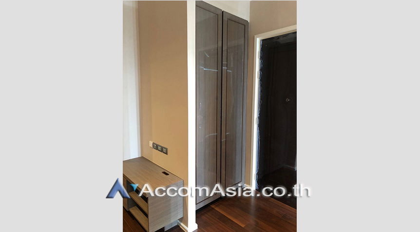 รูป 🔼🔽 AccomA 📩  1 BR Condominium @The Diplomat 39 (AA25510) - รูปที่ 6/6