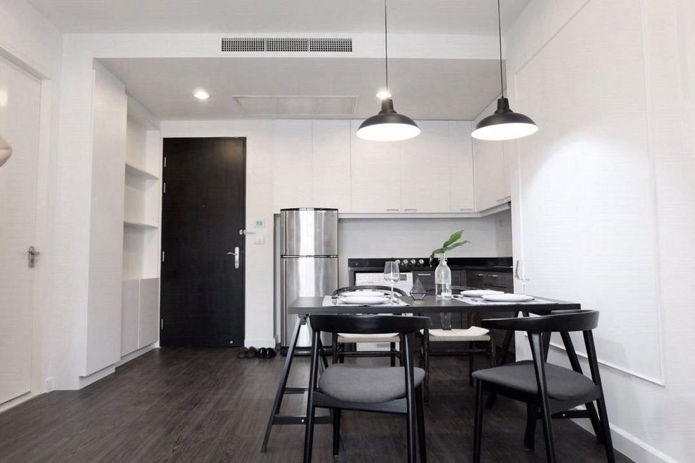 picture 🔥 Sale with tenant !!🔥 Code C20231100185..........The Address Chidlom, 2 bedroom, 2 bathroom, furnished, Special Deal!!📣📣 - 3/8