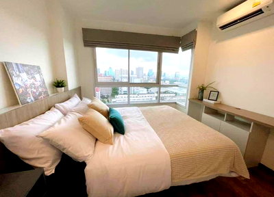 Condos for sale Boromratchachonnani Nursing College : U Delight                     Ratchavibha 