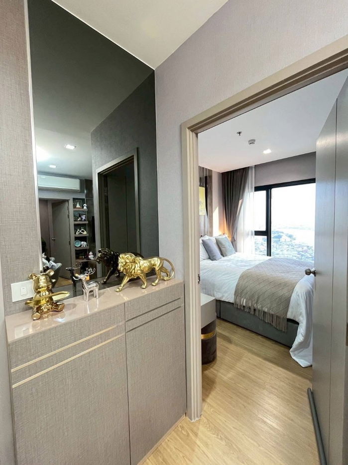 picture Forrent The Politan Rive 2room Luxury Condo - 3/9