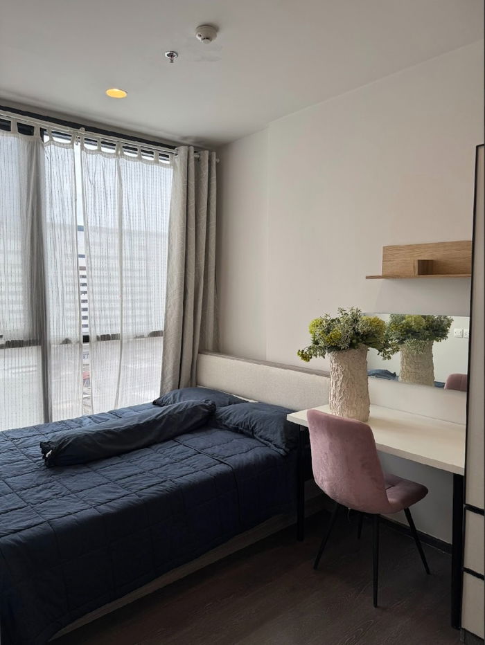 picture ✅P-1029✅Sale Condo OKA HUAUS Sukhumvit 36 ✅price 3.4 M.✅ Near BTS Thong Lor *0659174222*✅ - 8/16