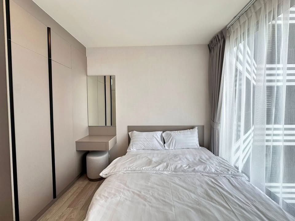 รูป เช่าคอนโด IDEO Mobi Sukhumvit Eastpoint/ไอดีโอ โมบิ สุขุมวิท อีสต์พอยท์ (D6808056)  ID Line : @condo888 - รูปที่ 3/6