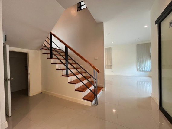 รูป HU6737 บ้านเดี่ยวให้เช่า เดอะวิลล์ มีนบุรี-นิมิตใหม่ กรุงเทพมหานคร - รูปที่ 3/8