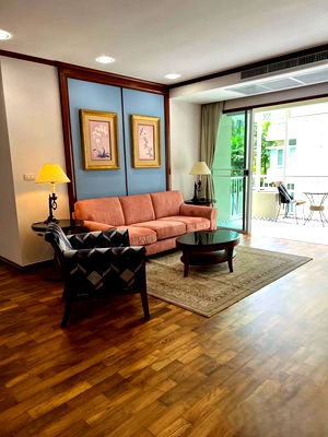 ขายคอนโด : LTHC13032 – Condo for sale คอนโดขาย at The Bangkok Sukhumvit 43 Size 114 sqm. 2 Beds 2 Baths Lowrise Near BTS Phrom Phong ONLY 15.9MB
