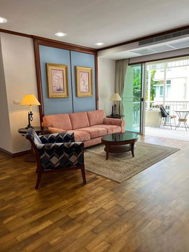 LTHC13032 – Condo for sale คอนโดขาย at The Bangkok Sukhumvit 43 Size 114 sqm. 2 Beds 2 Baths Lowrise Near BTS Phrom Phong ONLY 15.9MB