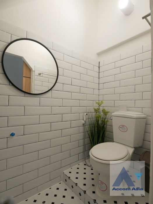 picture 🔼🔽 AccomA 📩  2 BR Townhouse in Phra Khanong Nuea (AA34151) - 11/12