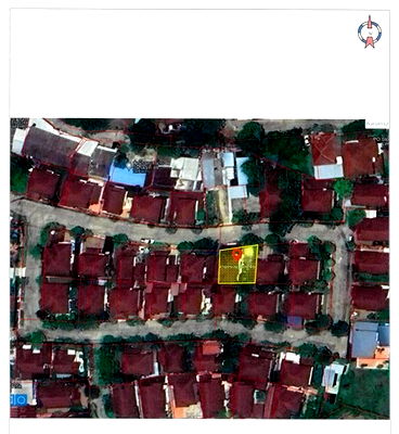 บ้านเดี่ยว ศาลหลักเมืองจังหวัดขอนแก่น : ขายบ้านมือสอง บ้านพร้อมที่ดิน 57.9 ตารางวา บ้าน 2ชั้น 200 ตารางเมตร  ขอนแก่น