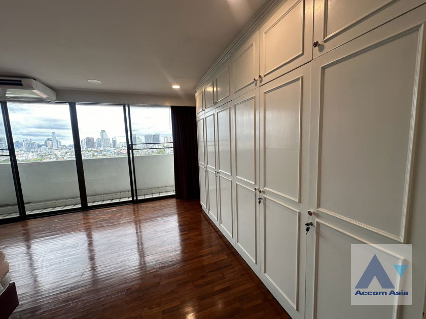 รูป 🔼🔽 AccomA 📩  3 BR Condominium @Empire House (AA27188) - รูปที่ 10/12