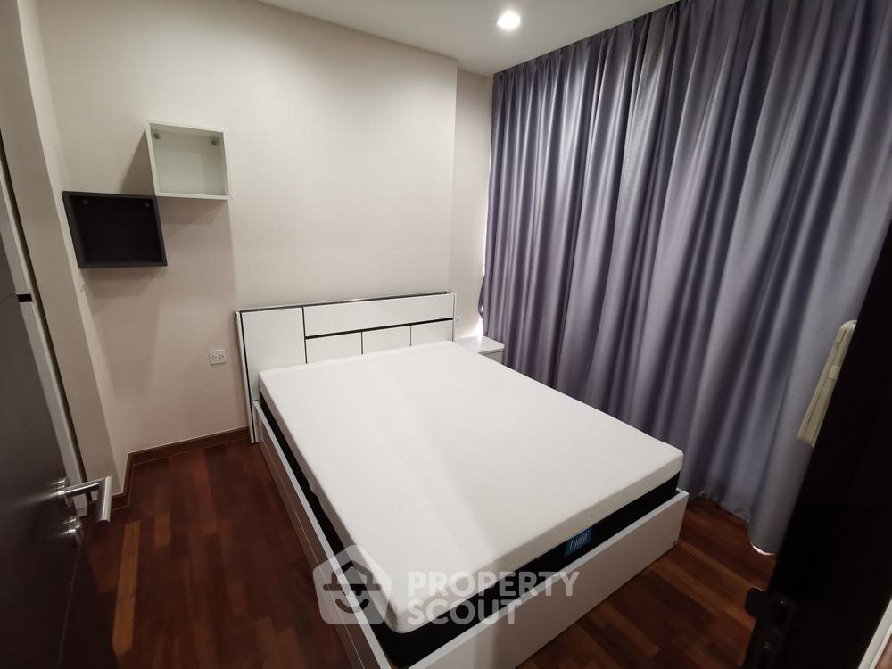 รูป คอนโด 1-ห้องนอน ที่ วิช ซิกเนเจอร์ มิดทาวน์ สยาม ใกล้ BTS ราชเทวี (ID 320671) - รูปที่ 9/13