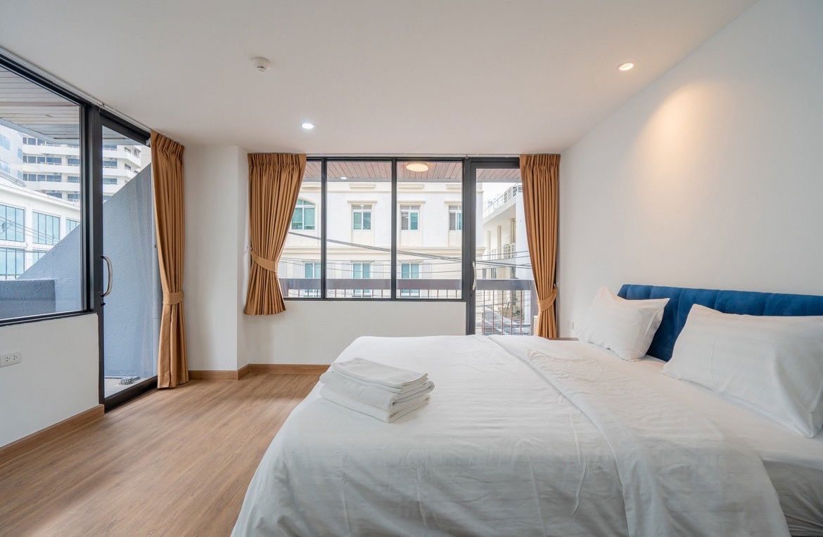 picture #R5873 🎉 210868 Condo for rent  PSJ Penthouse Sukhumvit - 3/10