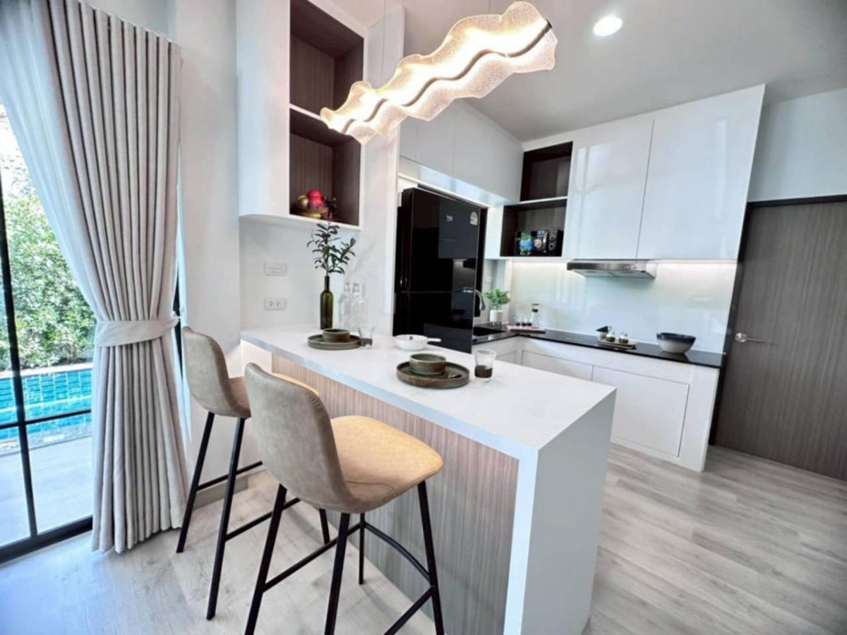 รูป ขาย Modern Luxury Pool Villa เชียงใหม่  - รูปที่ 16/20
