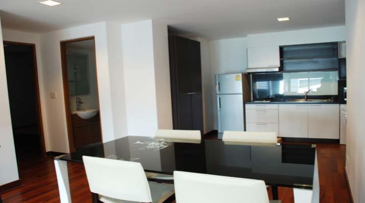 รูป 🔼🔽 AccomA 📩  2 BR Condominium @DLV Thong Lo 20   (1512364) - รูปที่ 5/8
