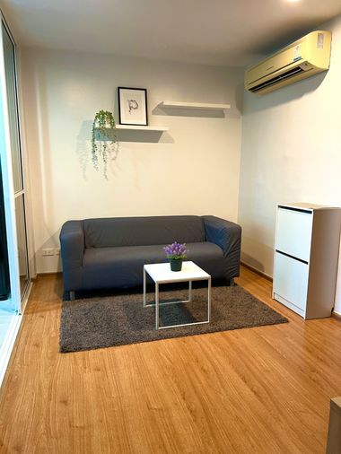 BC190 Condo for rent The Base Sukhumvit 77