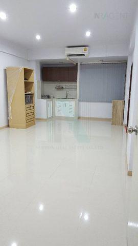รูป 🚩 ขายคอนโด อุดมสุข ทาวเวอร์ อาคาร 2 ชั้น 6 2 ห้องนอน ขนาด 60.00 ตรม ใกล้ ตลาดสดอุดมสุข - รูปที่ 1/8