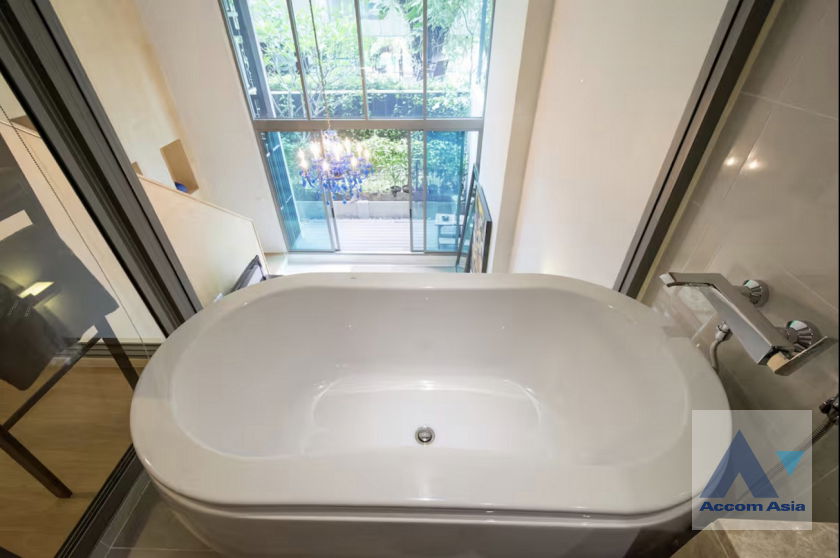 รูป 🔼🔽 AccomA 📩 Garden View,Duplex Condo 1 BR Condominium @Siamese Thirty Nine (13002337) - รูปที่ 7/9