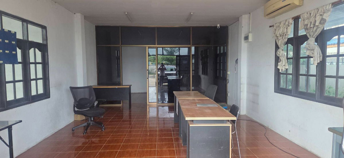 picture Warehouse for rent at mahasarakham - 8/9