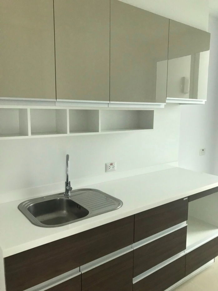 picture Supalai Elite Payathai【𝐒𝐄𝐋𝐋 & 𝐑𝐄𝐍𝐓】🔥Open and airy, perfectly proportioned, and with plenty of usable space🔥  Contact Line ID: @hacondo - 8/9