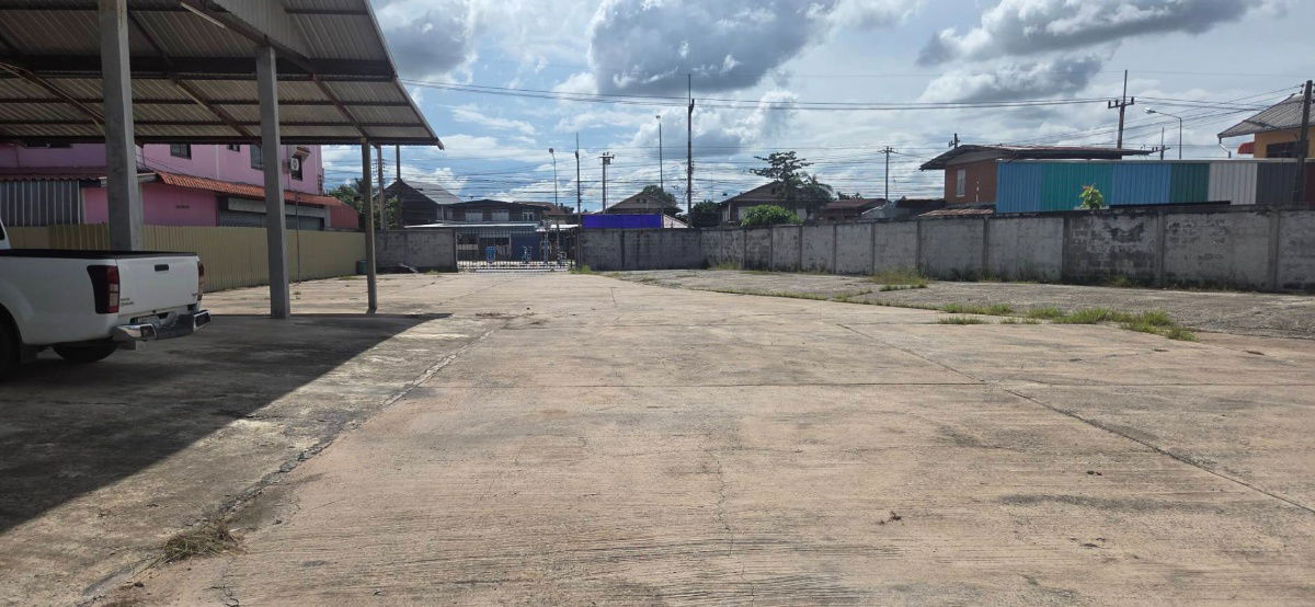 picture Warehouse for rent at mahasarakham - 3/9