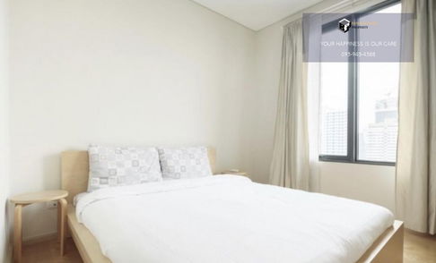 Villa Asoke | 🚝Near BTS, MRT Phetchaburi #2025082111469