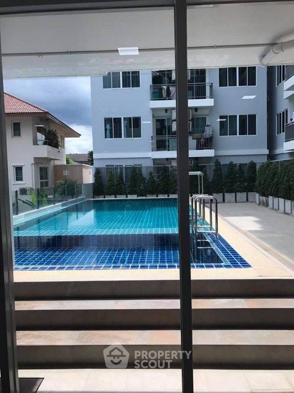 picture 2-BR Condo at The Maple @ Ratchada near MRT Ratchadaphisek (ID 668574) - 17/18