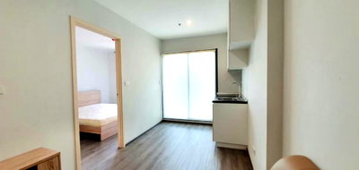 Condos for rent : Condo For rent rich park near airportlink Huamark
