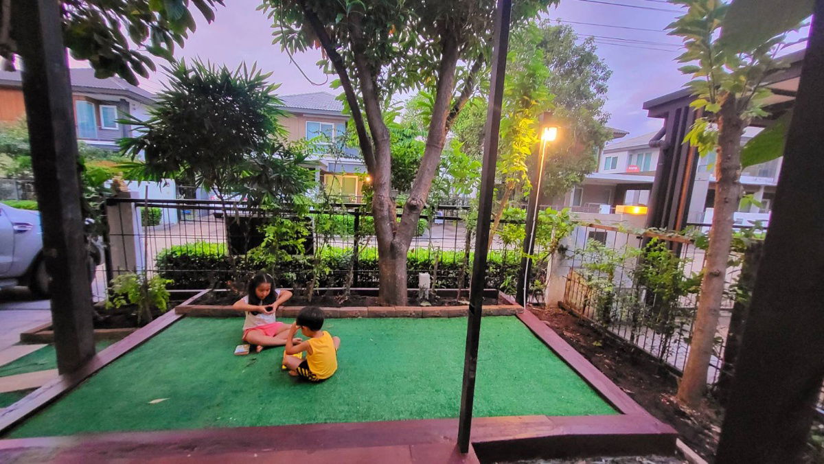 รูป house for sale Siwalee Maha sarakham - รูปที่ 15/21
