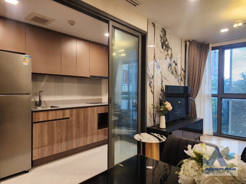 รูป 🔼🔽 AccomA 📩  2 BR Condominium @Taka Haus Ekkamai 12 (AA27489) - รูปที่ 6/16
