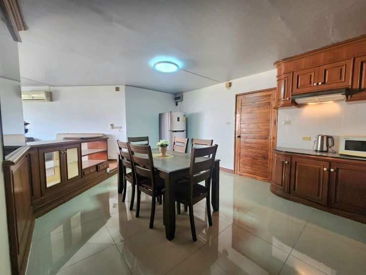 รูป ปล่อยเช่าHillside3 Condo ตั้งอยู่ในนิมมาน , ใก
ล้เมญ่า ,ร.พ.สวนดอก , มช. - รูปที่ 18/27