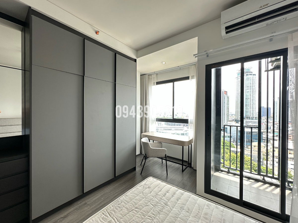 picture Ideo sukhumvit rama4 ☎️1 bed ‼️best price 17,000/month ‼️NOW AVAILABLE 🔆✅ - 3/11