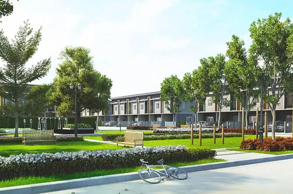 Project Pleno Srinakarin Picture - 2/3