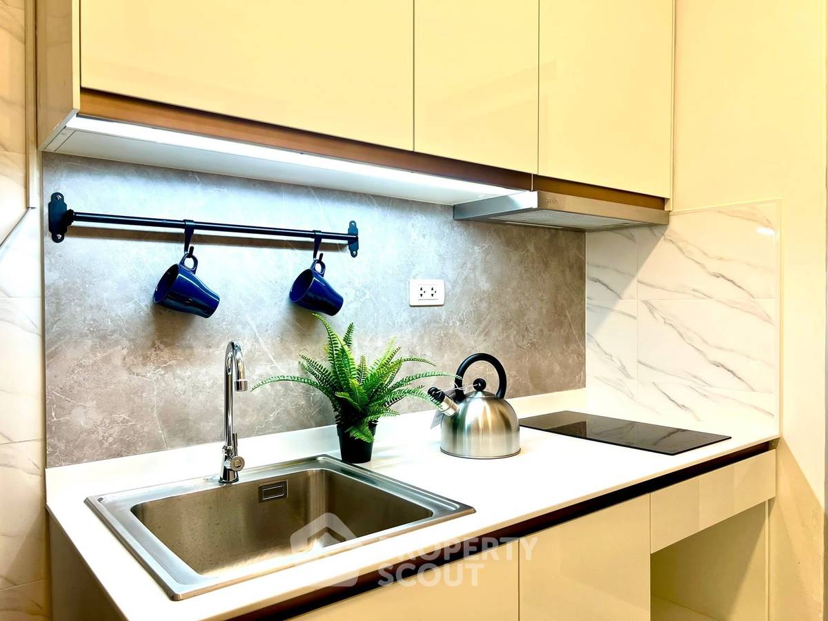 picture 1-BR Condo at Centric Scene Sukhumvit 64 near BTS Udom Suk (ID 2264735) - 7/17