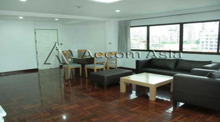 รูป 🔼🔽 AccomA 📩  3 BR Condominium @Sukhumvit House (1515379) - รูปที่ 5/9