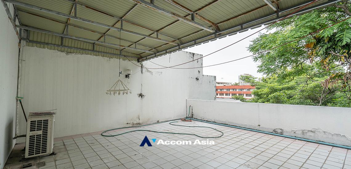 รูป 🔼🔽 AccomA 📩  3 BR Townhouse @Modern style (12000103) - รูปที่ 13/19