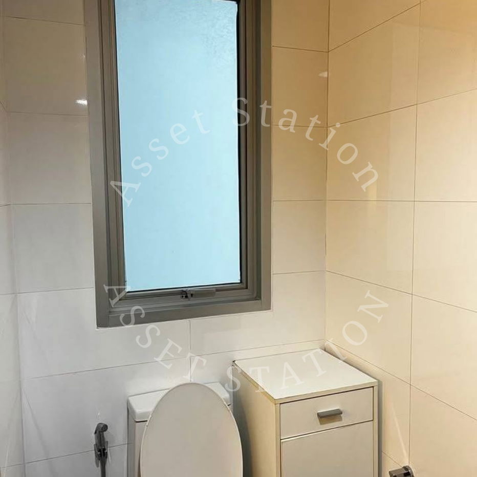 picture 🚇Rhythm Ratchada – next to the MRT Cultural Center – very convenient to travel 🌟 - 15/15