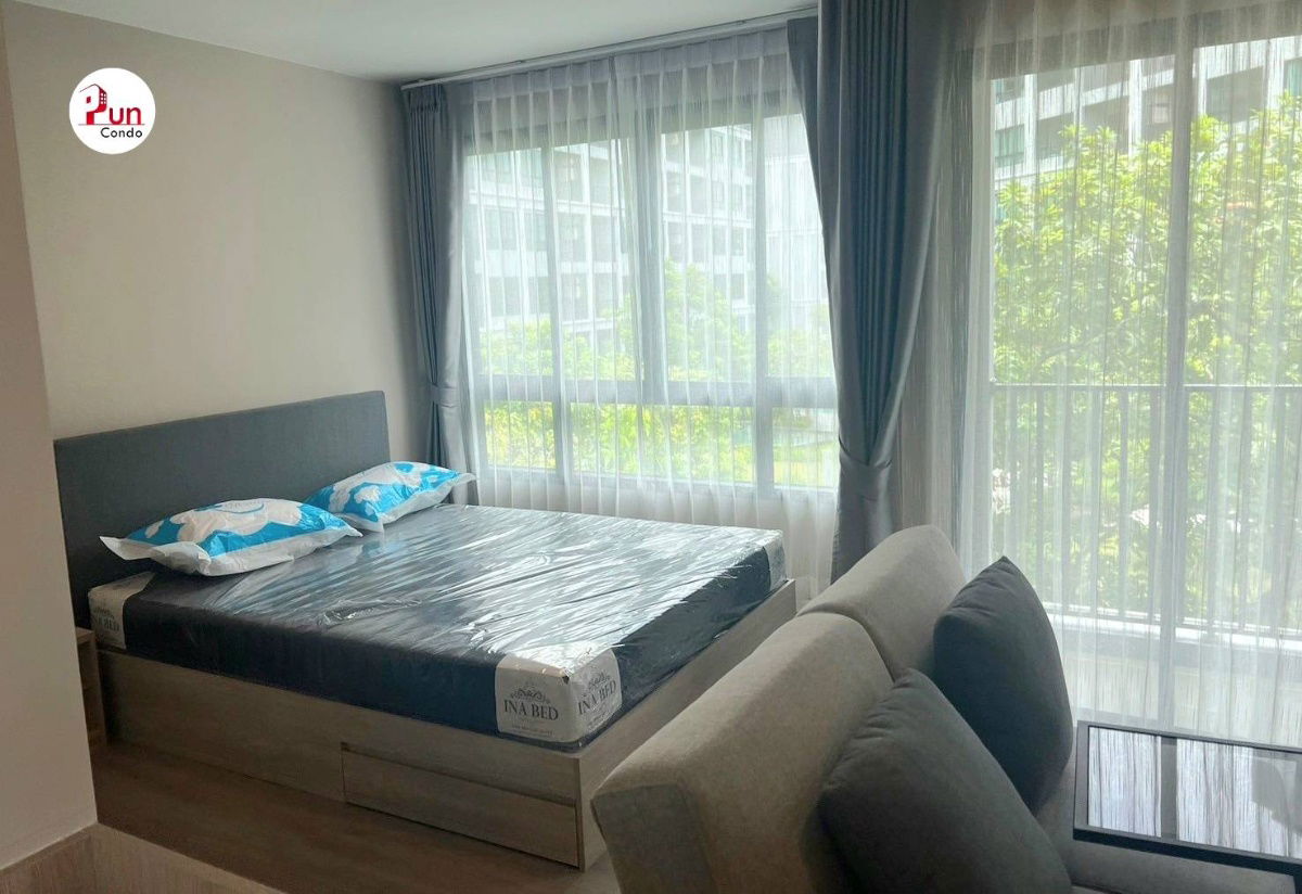 picture dcondo Hideaway Rangsit for rent. - 2/9