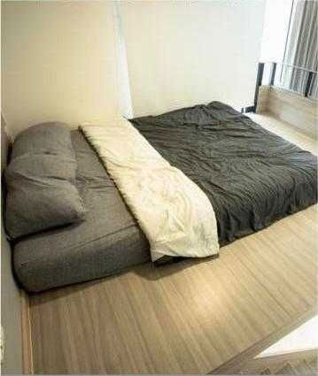 รูป Chewathai Residence Asoke วิวไม่บล็อค เฟอร์ฯ เครื่องใช้ไฟฟ้าครบ ห้องสวย ตรงปก นัดชมด่วนโทร  - รูปที่ 5/7