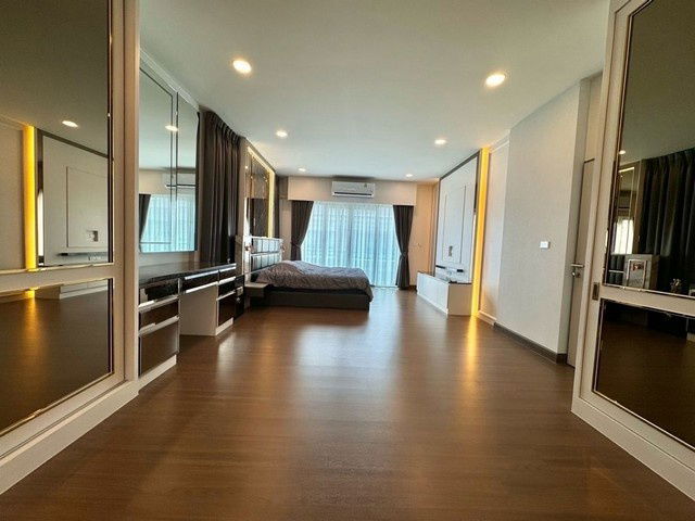 picture Detached House For Rent The City Bangna Samut Prakan - 5/8