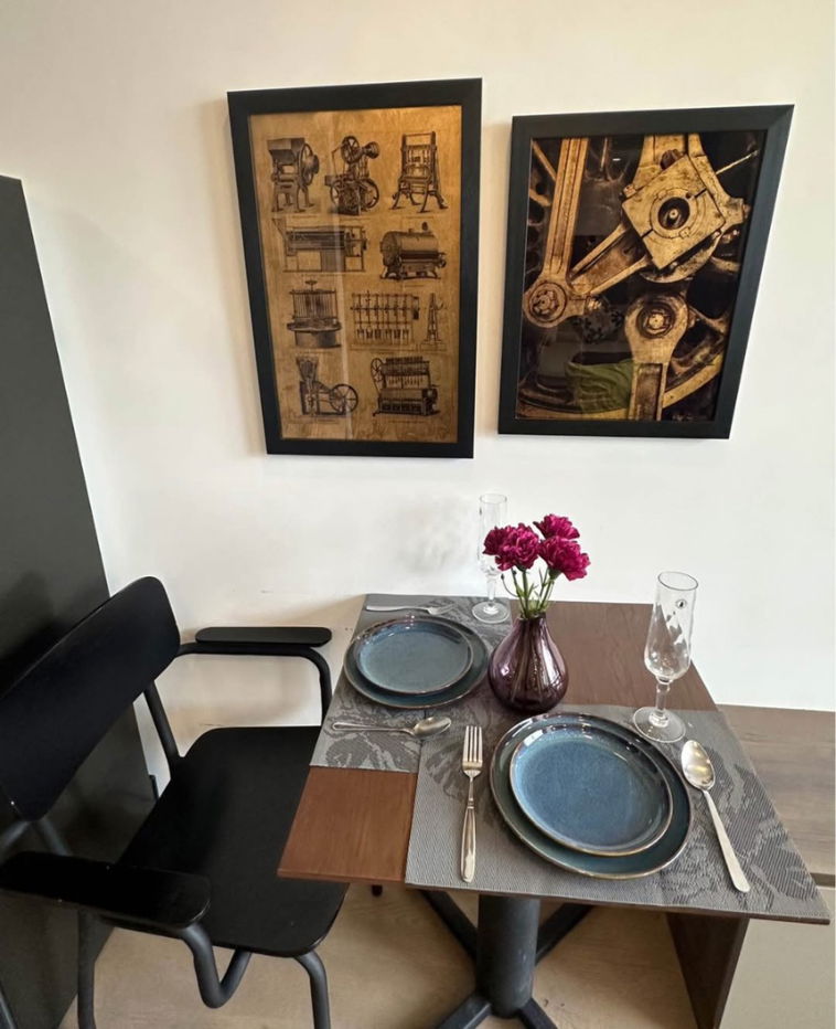 picture #R5854  🎉 210868 Condo for rent Ashton Chula-Silom - 6/6