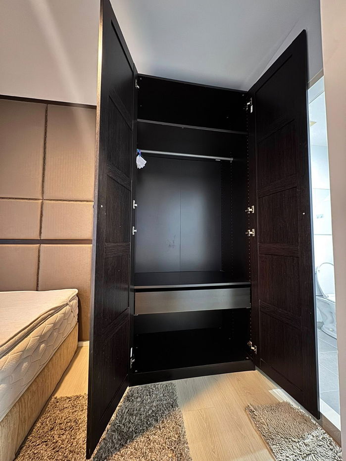 รูป WS2506 📣✨ คอนโดให้เช่า Aspire Sukhumvit 48 ✨ ใกล้ BTS พระโขนง เพียง 16,500 บาท/เดือน - รูปที่ 15/17