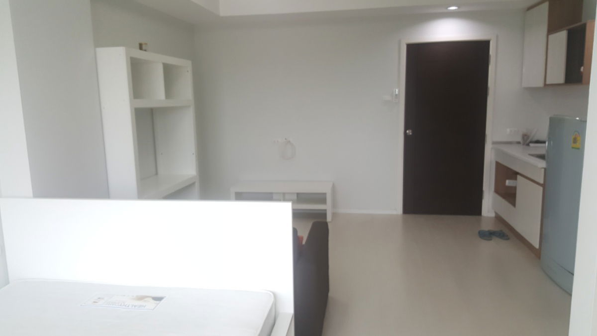 รูป ให้เช่าคอนโด Log3 Condo สุขุมวิท 101/1 - รูปที่ 4/8