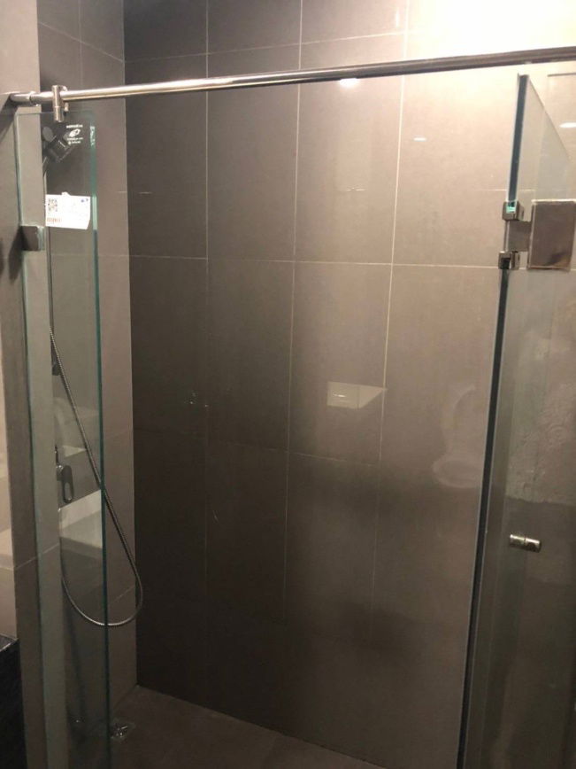 รูป 🔐#PN2301_137🔐ว่างพร้อมอยู่🗓️𝐅𝐨𝐫 𝐑𝐞𝐧𝐭 ( 57.5 𝐬𝐪𝐦. 2𝐛𝐞𝐝, 𝟏𝐛𝐚𝐭𝐡 ) 𝐀𝐬𝐡𝐭𝐨𝐧 𝐂𝐡𝐮𝐥𝐚-𝐒𝐢𝐥𝐨𝐦 - รูปที่ 8/9