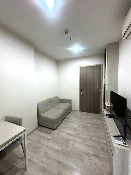 picture WS2477 [For Rent] Niche Mono Mega Space Bangna 📍 BTS Bangna 💰 Rent: 11,000 baht/month - 4/15