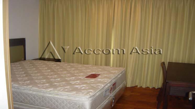 picture 🔼🔽 AccomA 📩  2 BR Condominium @Baan Siri Ruedee (28762) - 4/7